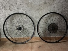 cerchi mtb 29  lefty ocho