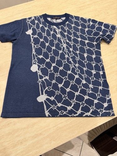Camicia louis vuitton - camicia,