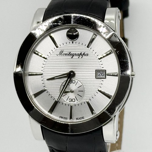 Orologio uomo montegrappa - orologio,