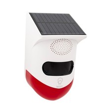 ALLARME INTELLIGENTE A