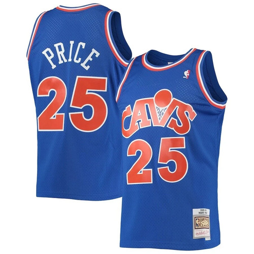 Maglia mark price cleveland - price,