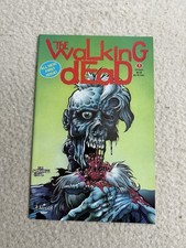 The Walking Dead Special #1