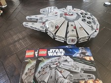 LEGO Star Wars: Millennium