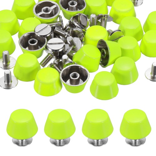 Per borsa 12mm piedini tondi - per,
