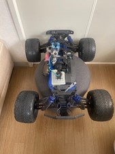 Kyosho mfr rc