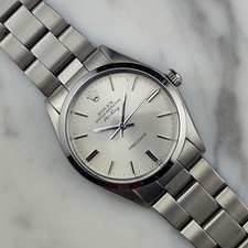 ROLEX Oyster Perpetual