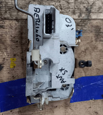 9135P1 Serratura porta ant. SX