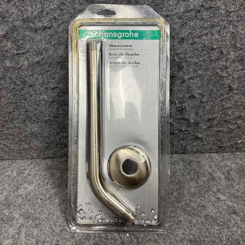 Hansgrohe 04186823 braccio - hansgrohe,