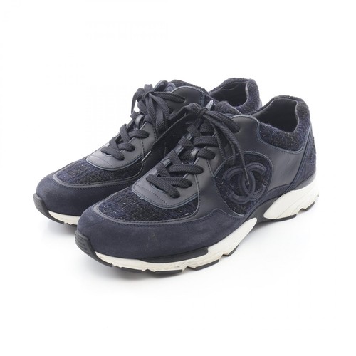 Scarpe sneakers chanel - chanel, coco