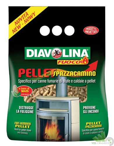 Pezzi sacchetto 5kg - 10,