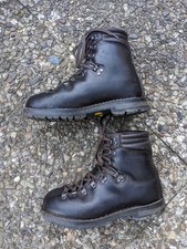 Scarpe da trekking Meindl