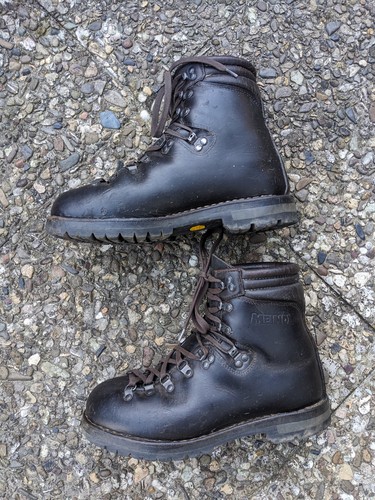 Scarpe trekking meindl - scarpe, da