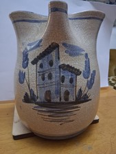 BROCCA IN CERAMICA EFFETTO