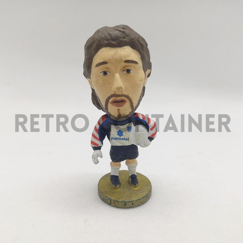 Vintage pvc calciatori - pvc, aic