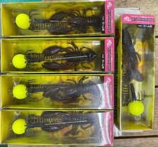 Set di 10 paracadute Devil