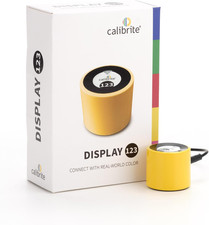 Display 123 – Calibratore