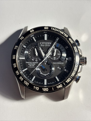 Orologio uomo citizen super - uomo,