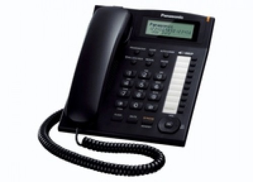 Panasonic ts880exb telefono - panasonic,