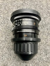 Carl Zeiss T* obiettivo 1,2/12