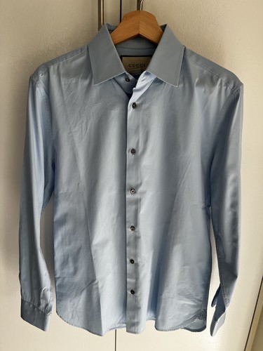 Gucci camicia uomo - uomo, vestito