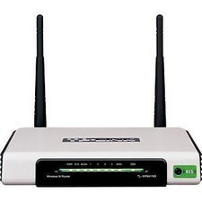 TP-LINK TL-WR841N 300M