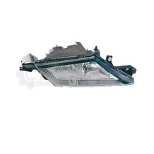 Faro proiettore principale alogeno destro elettrico per Lancia Y 840A anno 96-03 anno 97-03