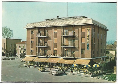 Modena cavezzo albergo - cavezzo,