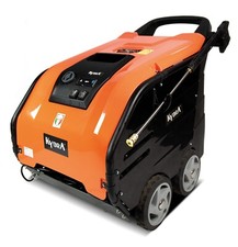 Idropulitrice professionale ad