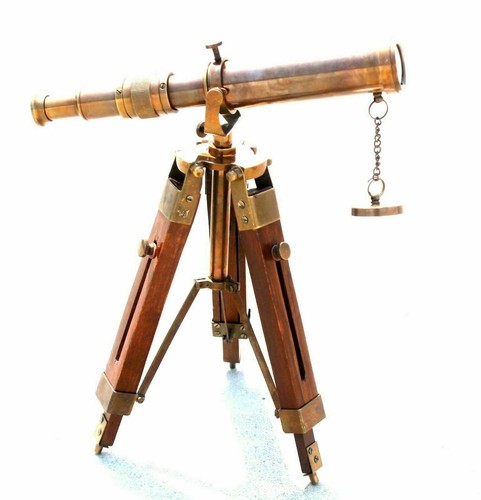 Telescopio per cannocchiale