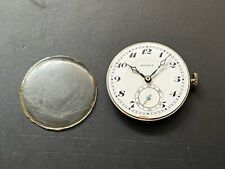 Orologio Moeris Cassa In