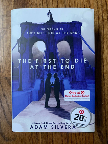 The first die end - first,