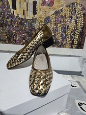 scarpa donna con tacco cm.4