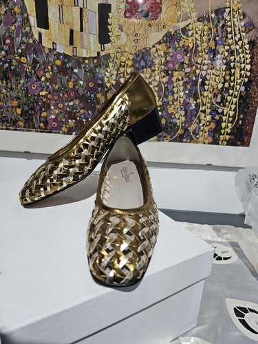 Scarpa donna con - con, tacco