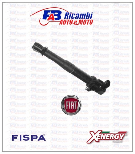 Bobina accensione fiat bravo - accensione, bravo/a