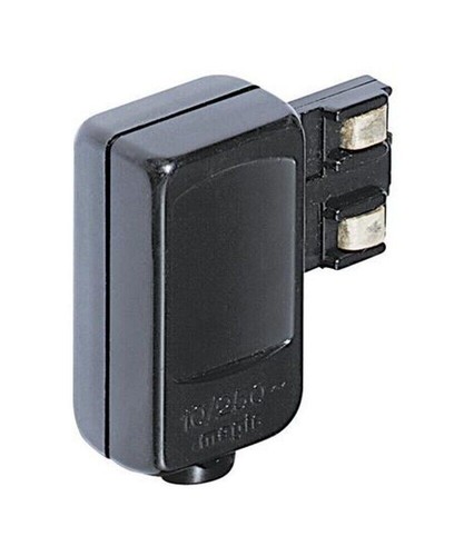 Bticino 2200nn spina volante - 2200nn,