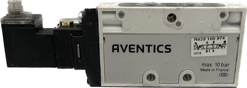 Aventics r422 100 974 - 100,