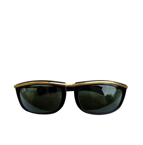 Ray ban olympian ii - b&l,