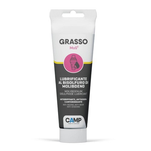 Grasso mos2 per - grasso,