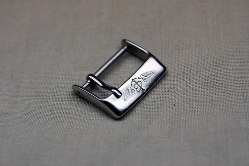 Fibbia buckle breitling - fibbia,