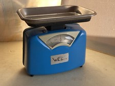 Bella Bilancia Wega Anni 60