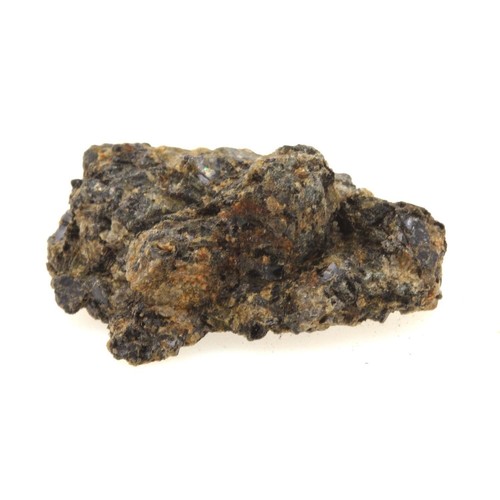 Collezione minerali - collezione, di