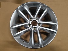 Cerchio lega opel corsa - lega,