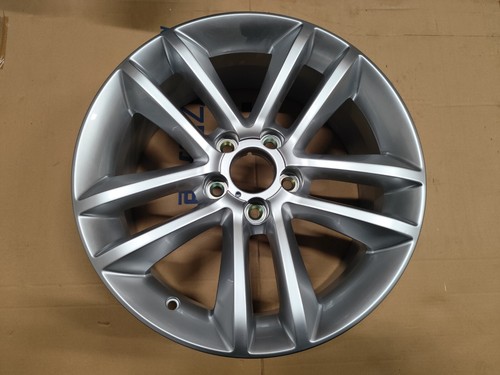 Cerchio lega opel corsa - 17,