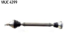 Albero motore originale SKF