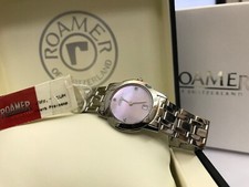 Roamer Orologio Superslender