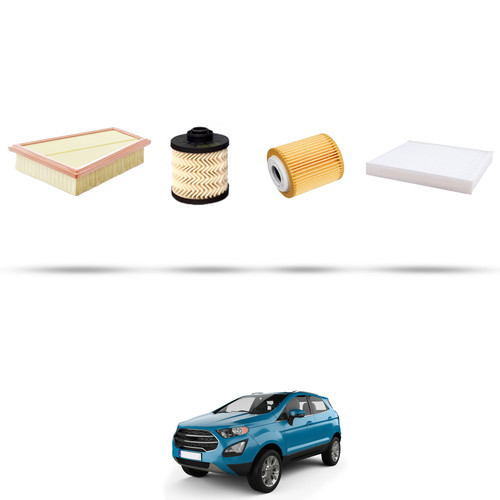 Hoffcar kit tagliando 4 - tagliando,