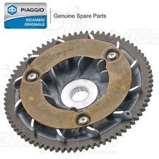 SEMIPULEGGIA MOTRICE VARIATORE