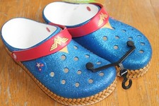 CROCS donna WONDER WOMAN