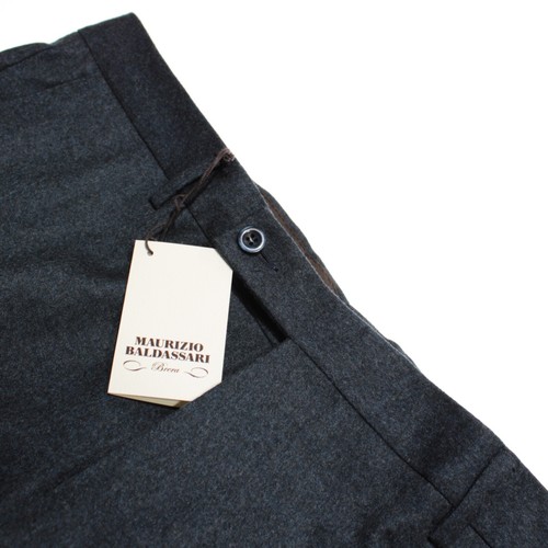 Pantaloni eleganti maurizio - pantaloni,