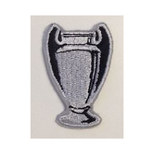 Patch coppa campioni vintage - campioni,